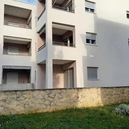 With Parking Space Solaris, - 23927 Appartement *