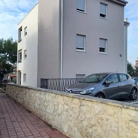 아파트 With Parking Space Solaris, - 23927