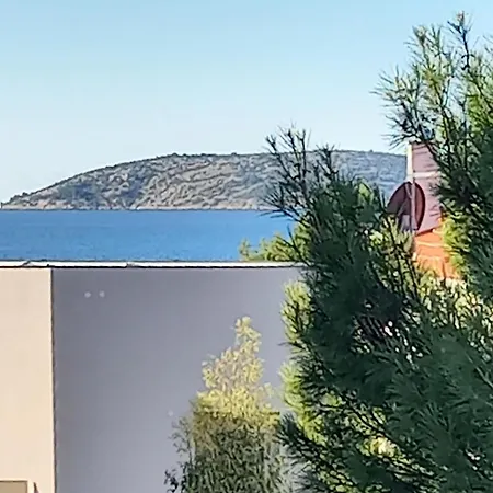 아파트 With Parking Space Solaris, - 23927