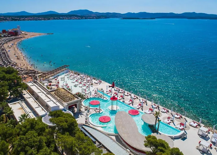 Appartement With Parking Space Solaris, - 23927