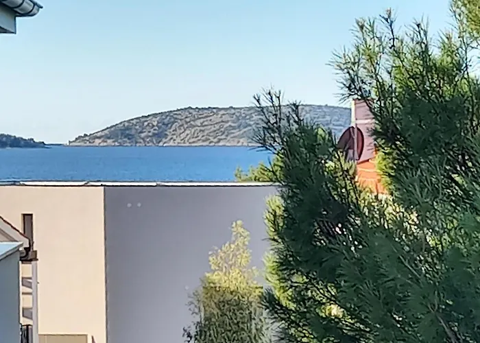 Appartement With Parking Space Solaris, - 23927